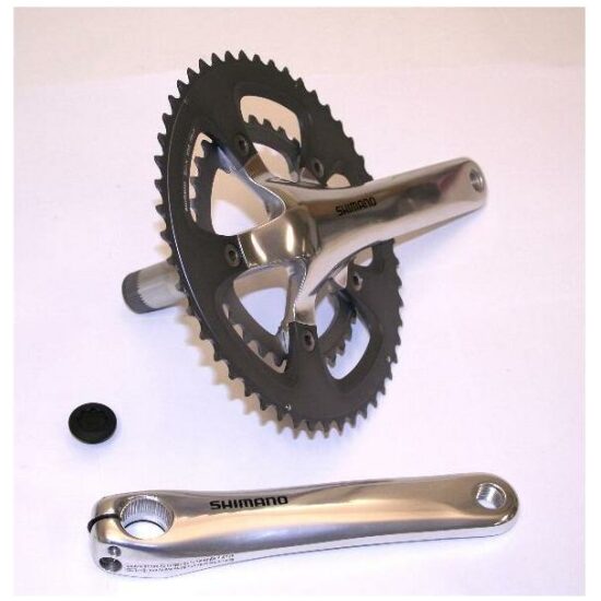 Shimano RACE COMPACT DRIVE HOLLOW