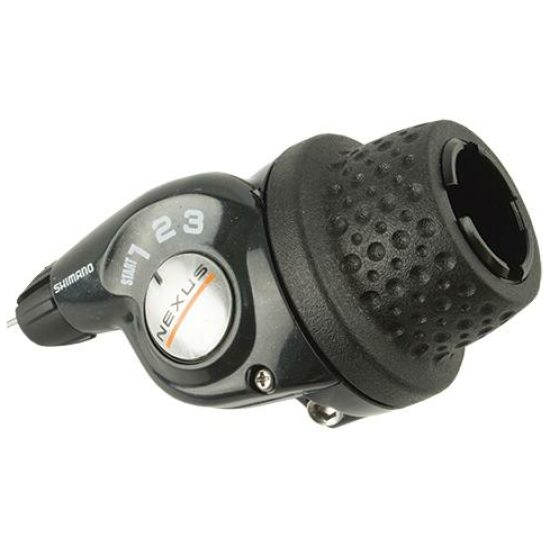 Shimano GRIP SHIFT HUNLAND NEXUS 3V