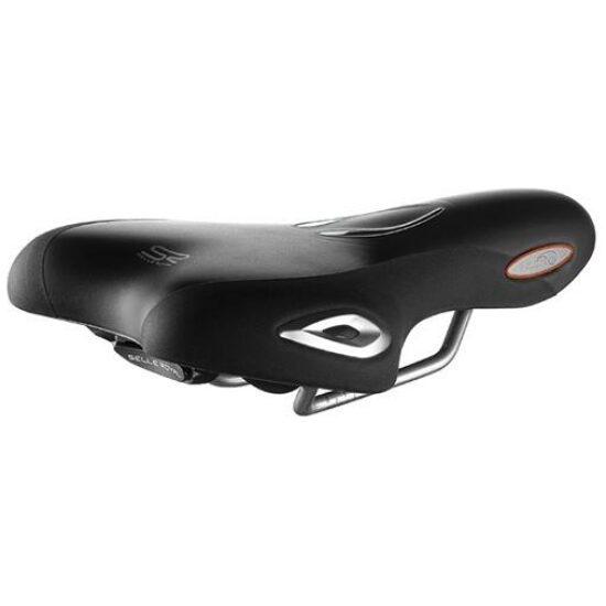 Selle Royal ZADEL SR 8229UR1A LOOKIN ATHLETIC UNI ZWART