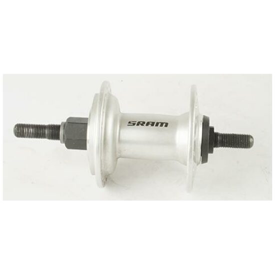 Batavus SRAM I-BRAKE ZILVER