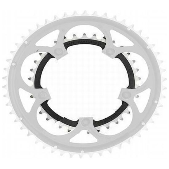 Campagnolo KETT BLAD 34 CA CENTAUR ZW 10V CT FC-VL334 ZWART