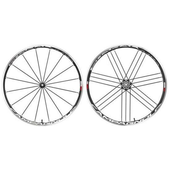 Campagnolo SHAMAL ULTRA ZWART