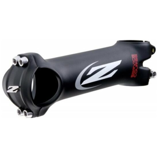 Zipp Stuurpen service course 110mm 17 gr 31.8 1 1/ Zwart