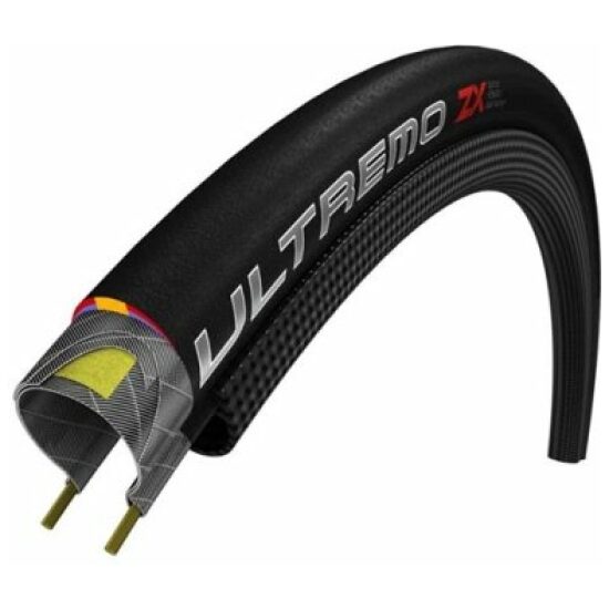 Schwalbe ULTREMO ZX Zwart - Afbeelding 3