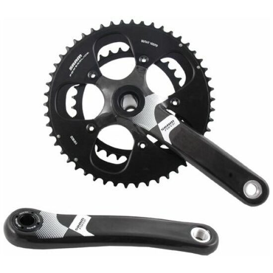 Sram FORCE ZWART / CARBON