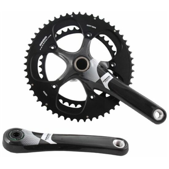 Sram FORCE ZWART / CARBON