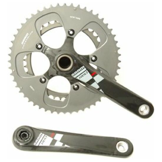 Sram Crankstel CARBON