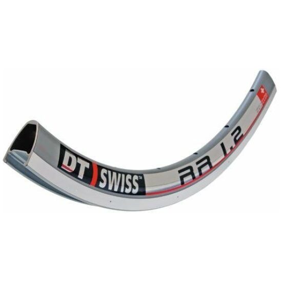 Dt Swiss ROAD RACE ZILVER