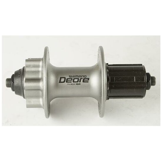 Batavus SHIMANO DEORE ZILVER