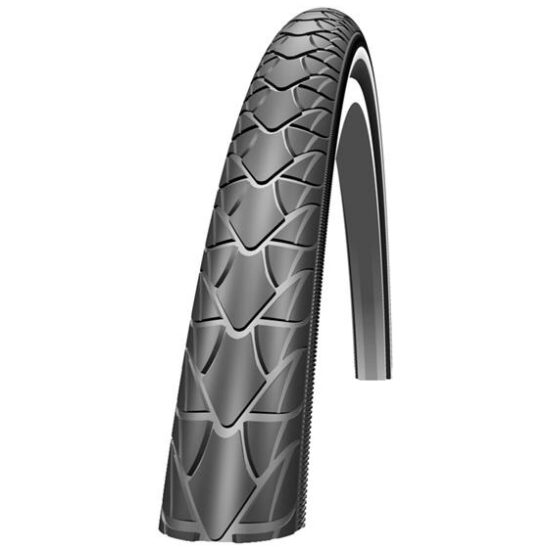 Schwalbe MARATHON RACER ZWART