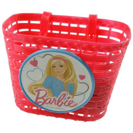 Merkloos BARBIE ROSE