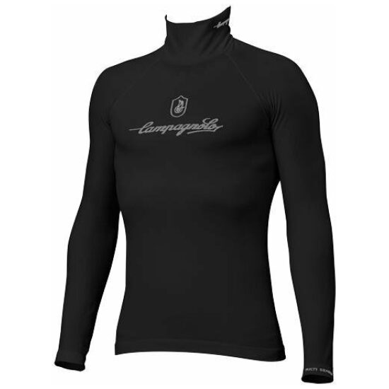 Campagnolo Sportswear C216 MSS BLACK