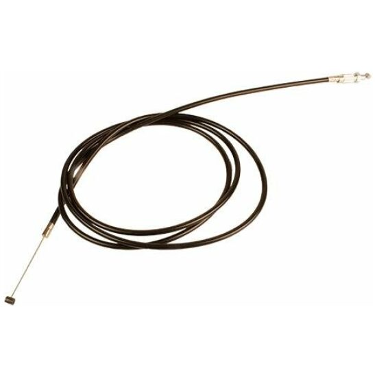 Spartamet Kabel gas compleet teflon imit. Elv.6503