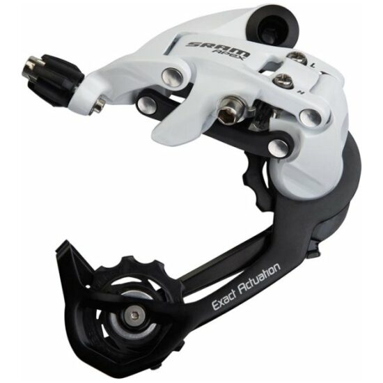 Sram APEX Wit/Zwart