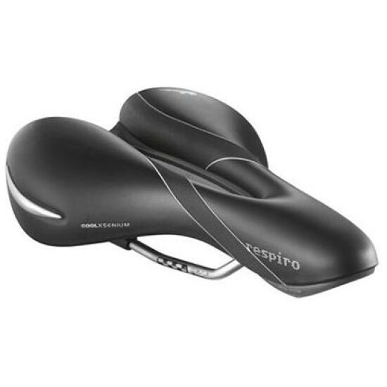 Selle Royal ZADEL SR 5131HET RESPIRO SOFT MODERATE HR