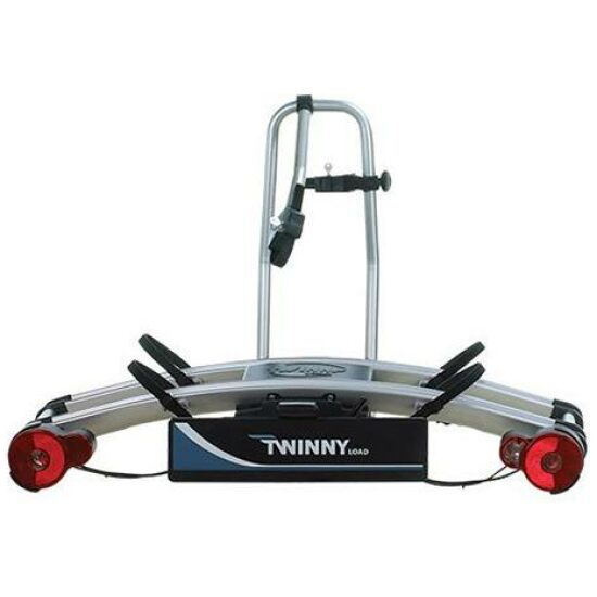 Twinny Load FRAME BEVESTIGING ALUMINIUM/PVC