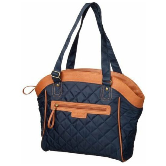 Cordo Tas pakaf bijoux shopper navy Blauw