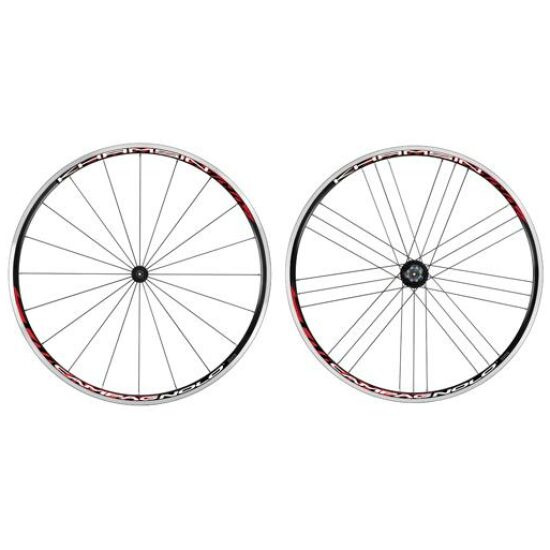 Campagnolo KHAMSIN RED & BLACK ROOD / ZWART