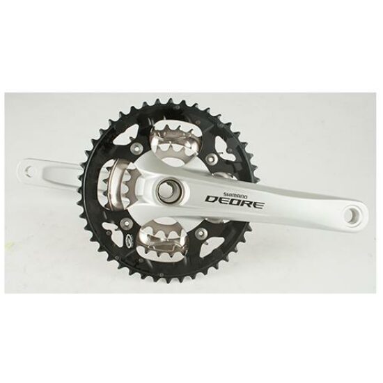 Batavus SHIMANO DEORE ZILVER