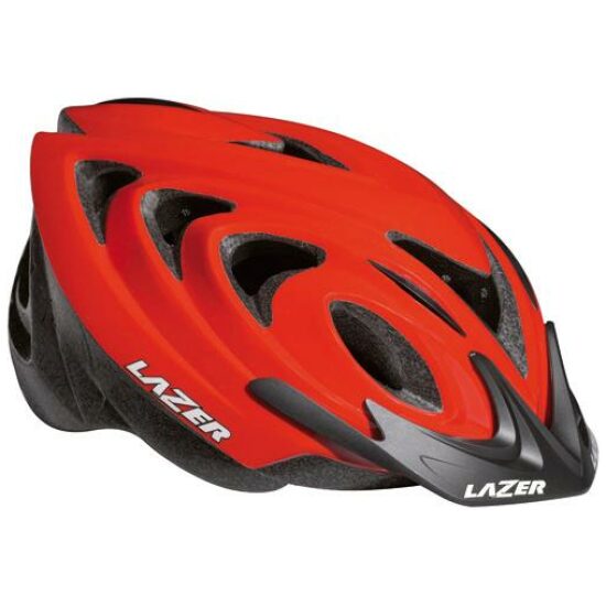 Lazer X3M SOLID ROOD