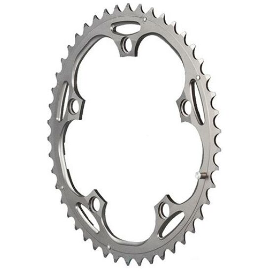 Sram KETT BLAD 48 RACE ALM 4MM 110 GRY TUNGSTEN GRIJS