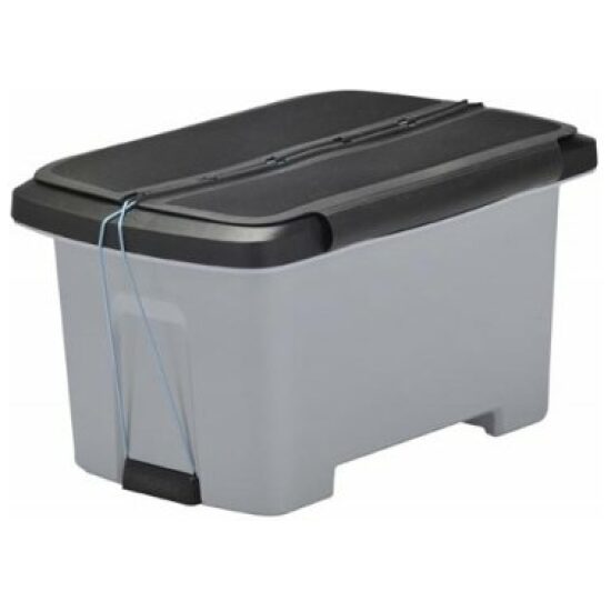 Bobike BO1254012 Transportbox Bobox URBAN BLUE