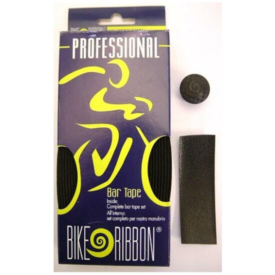 Bike Ribbon STUURLINT PROFESSIONAL ZWART