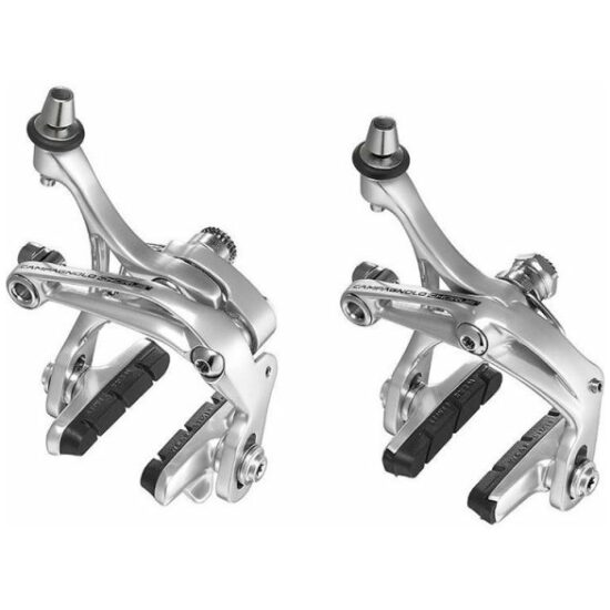 Campagnolo CHORUS ZILVER