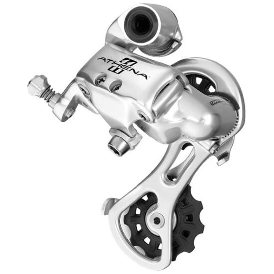 Campagnolo ATHENA ZILVER - Afbeelding 9