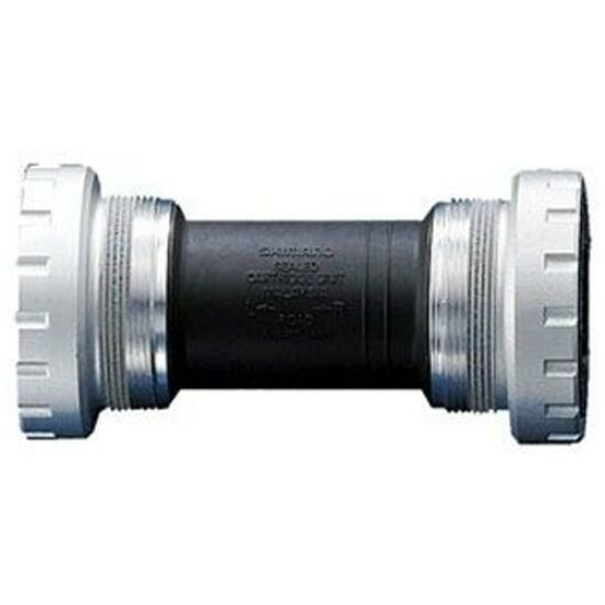 Shimano ESMBB4600B Trapas Tiagra 4600 ZILVER