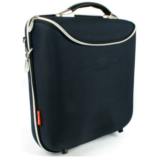 Batavus BAT TAS SOCORRO BLAUW