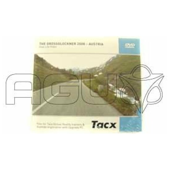 Tacx Grossgolckner