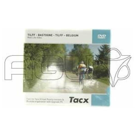 Tacx Tilff/Bastogne