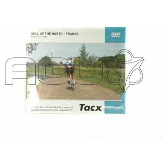 Tacx Hell of North