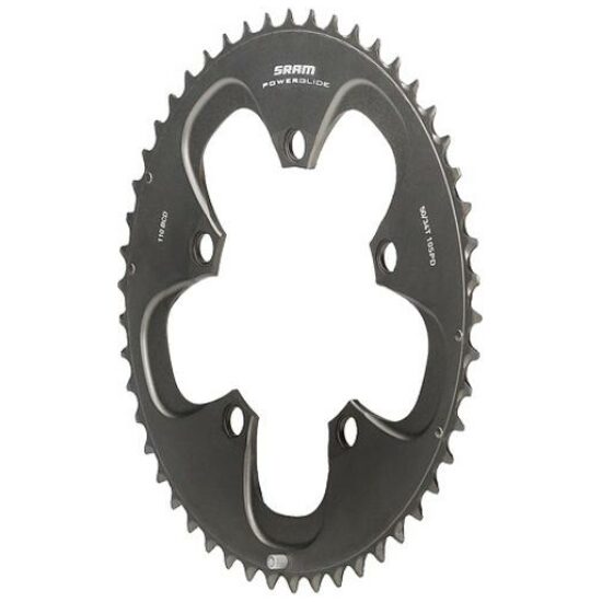 Sram RED TUNGSTEN GRIJS