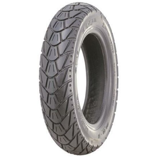 Kenda TUBELESS 4-PLY ZWART