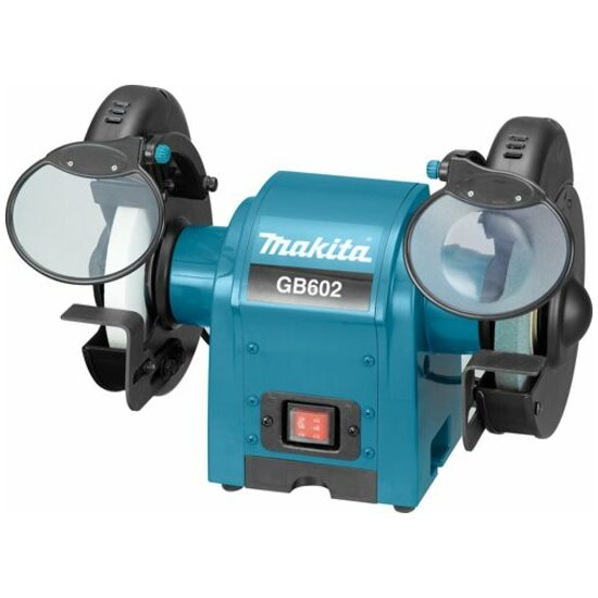 Makita GRS WERKBANKSLIJPER 150MM 250W