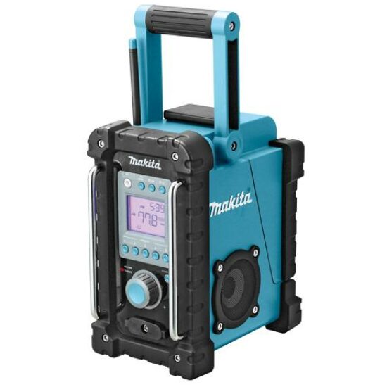 Makita GRS WERKPLAATS RADIO