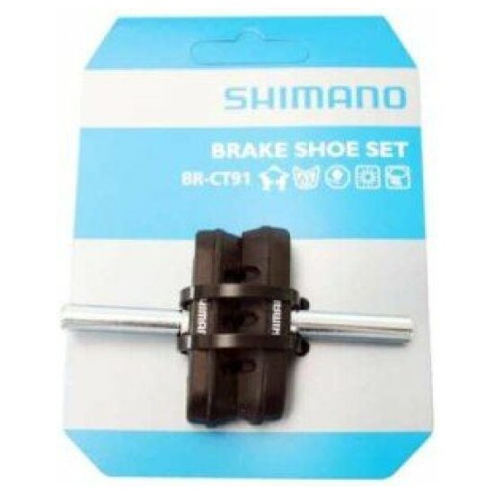 Shimano Remblokken Canti Shim BR-CT91 50mm Y8GK98080 p/paar