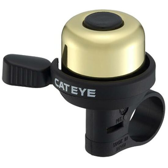 Cateye PB1000G1 GOUD