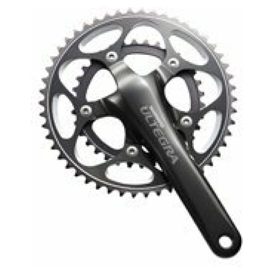 Shimano ULTEGRA ZWART