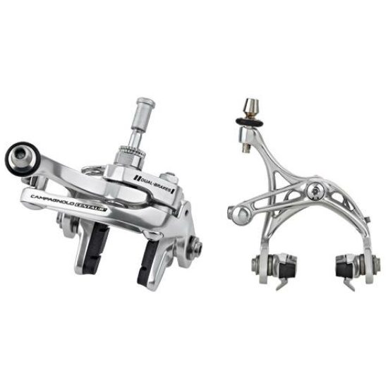 Campagnolo CENTAUR ZILVER