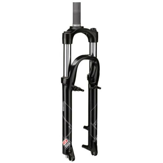 Rockshox XC28 ZWART