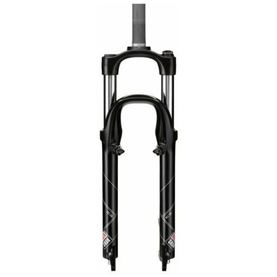 Rockshox XC32 / ZWART