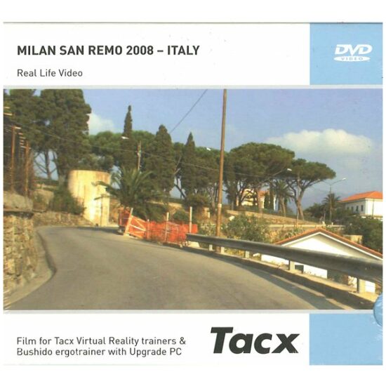 Tacx Milan/San Remo