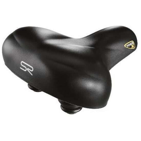 Selle Royal ZADEL SR 5199UEC TORX UNI ZWAAR ZWART