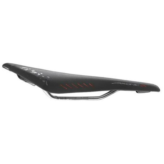 Fizik ZADEL FI ARIONE CX KIUM ANTRA/ZWART ANTRACIET/ZWART