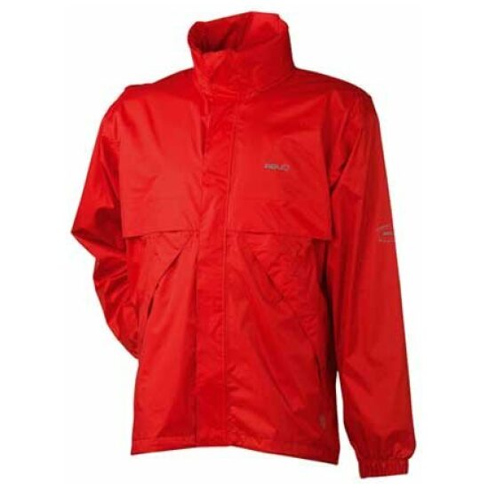 Agu Regenjas Subito Air rood M 430162