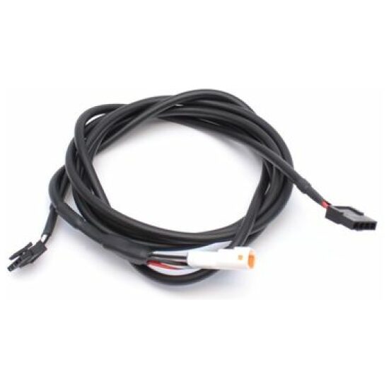 Ion Ebikedeel Kabelboom TMMA/CU3 Molex/JST 1720mm 29111140 Zwart