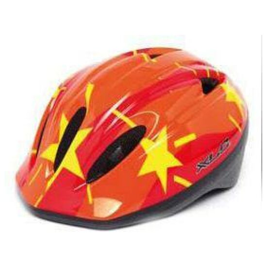 Xlc VALHELM STARS 50-56 KIND ROOD